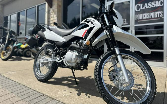 2023 Honda® XR150L