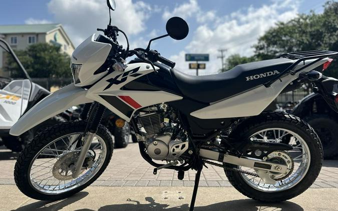 2023 Honda® XR150L