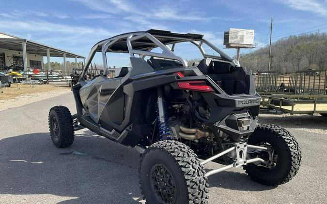 2024 Polaris® RZR Pro R 4 Premium