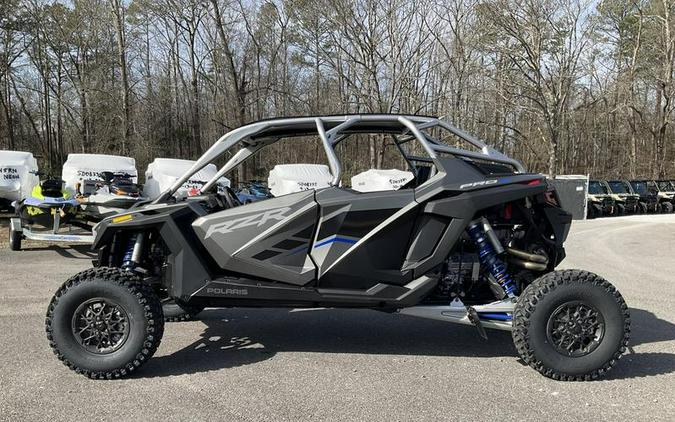 2024 Polaris® RZR Pro R 4 Premium