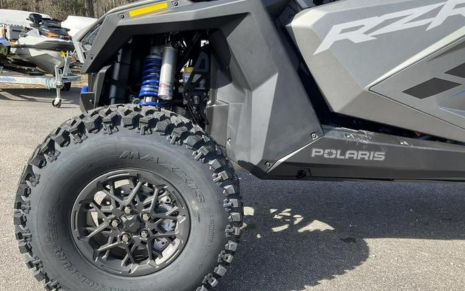 2024 Polaris® RZR Pro R 4 Premium