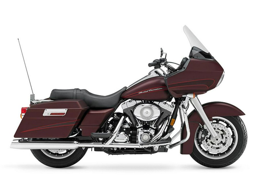 2008 Harley-Davidson® FLTR - Road Glide®