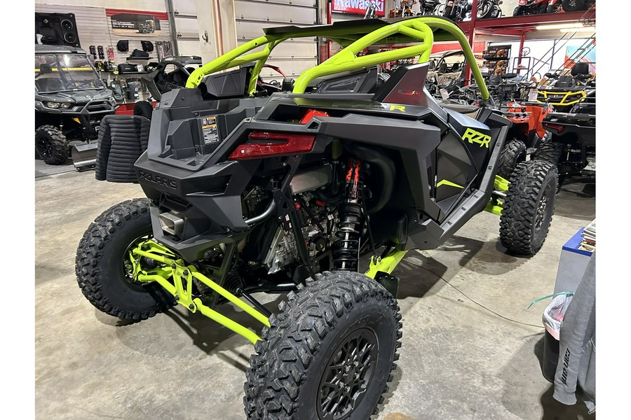 2024 Polaris Industries RZR PRO R ULTIMATE 74