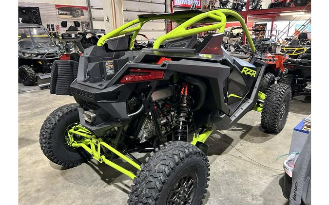 2024 Polaris Industries RZR PRO R ULTIMATE 74