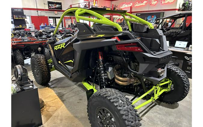 2024 Polaris Industries RZR PRO R ULTIMATE 74