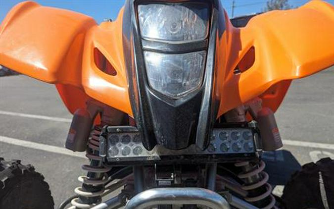 2006 Kawasaki KFX® 400