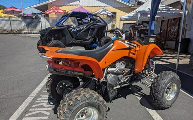 2006 Kawasaki KFX® 400