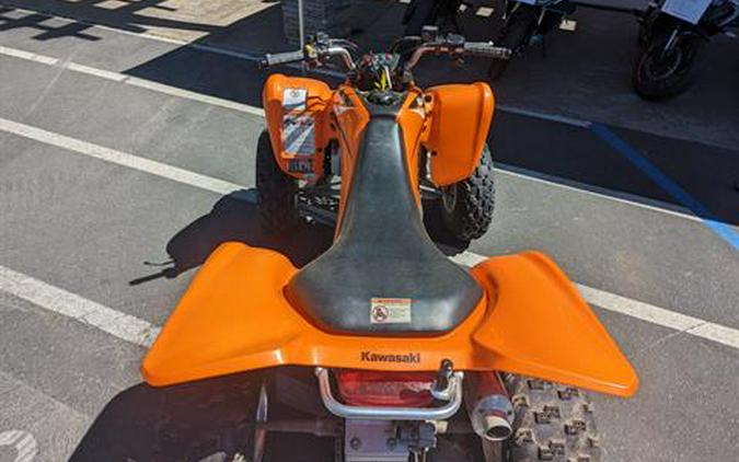 2006 Kawasaki KFX® 400