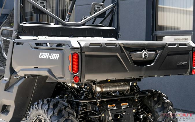 2024 Can-Am DEFENDER HD10 DPS