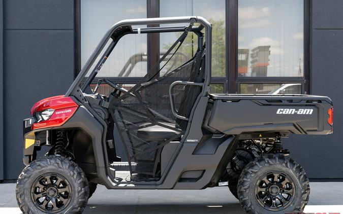 2024 Can-Am DEFENDER HD10 DPS