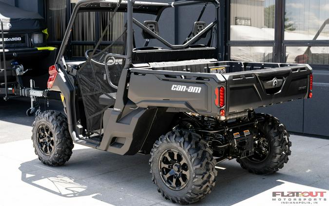 2024 Can-Am DEFENDER HD10 DPS