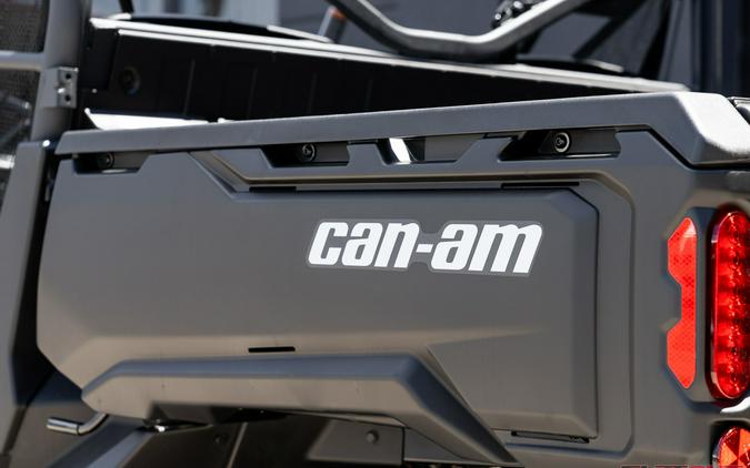 2024 Can-Am DEFENDER HD10 DPS