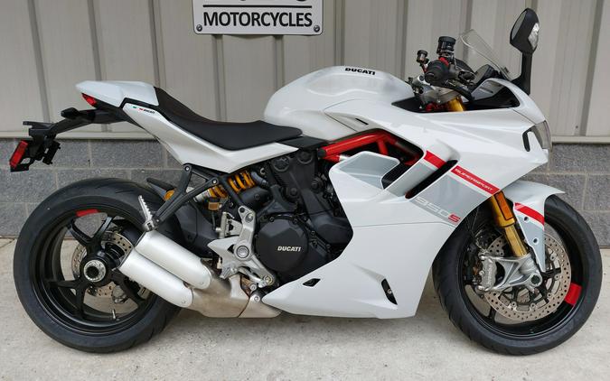 2024 DUCATI Supersport 950 S