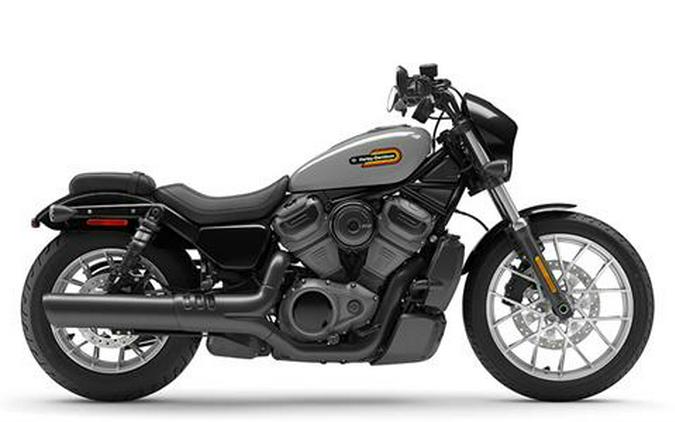 2024 Harley-Davidson Nightster® Special