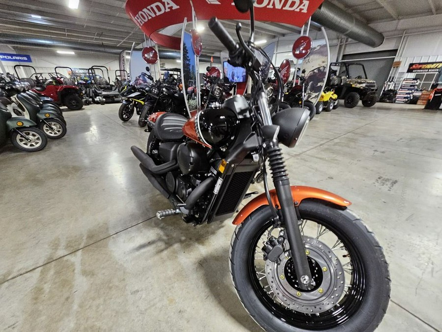 2024 Honda® Shadow Phantom