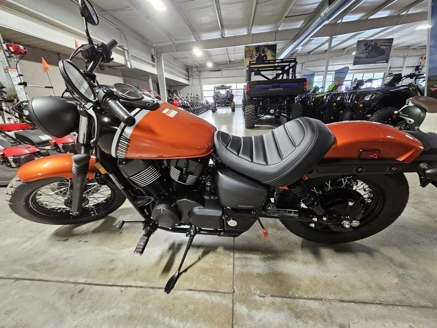 2024 Honda® Shadow Phantom