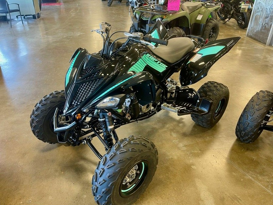 2024 Yamaha Raptor 700R SE