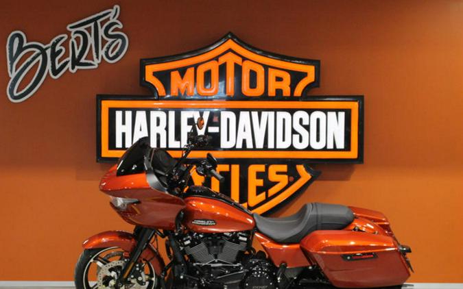 2024 Harley-Davidson® FLTRX - Road Glide®