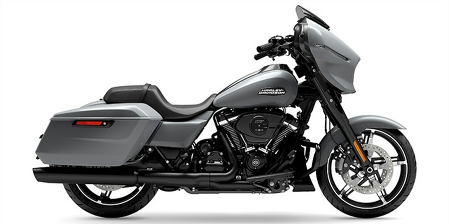 2024 Harley-Davidson Street Glide