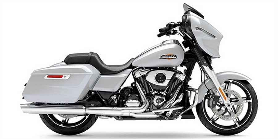 2024 Harley-Davidson Street Glide