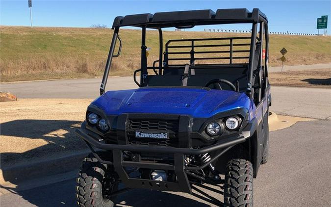 2024 Kawasaki Mule PRO-FXT 1000 LE