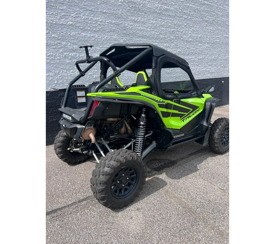 2019 Honda Talon 1000R