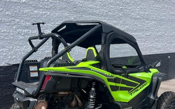 2019 Honda Talon 1000R