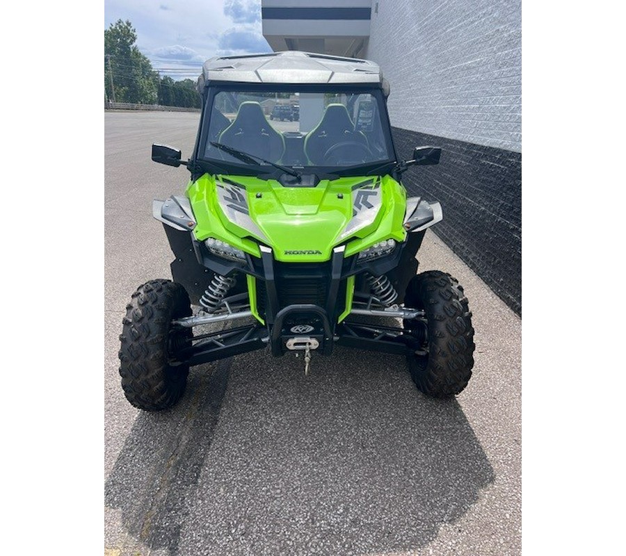 2019 Honda Talon 1000R