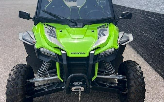 2019 Honda Talon 1000R