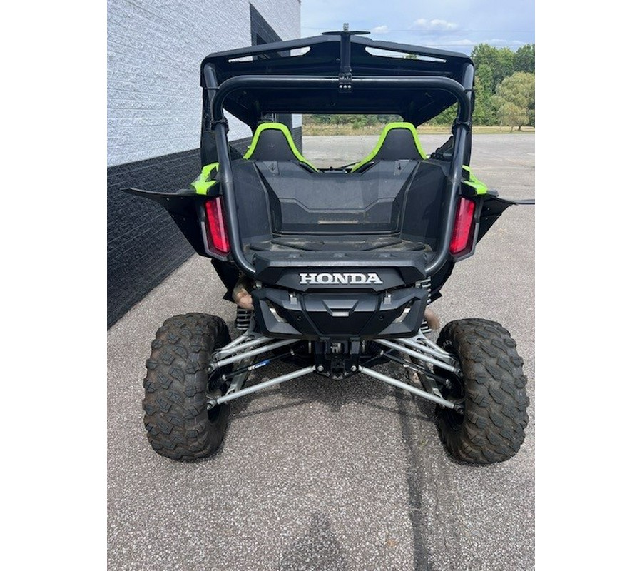 2019 Honda Talon 1000R