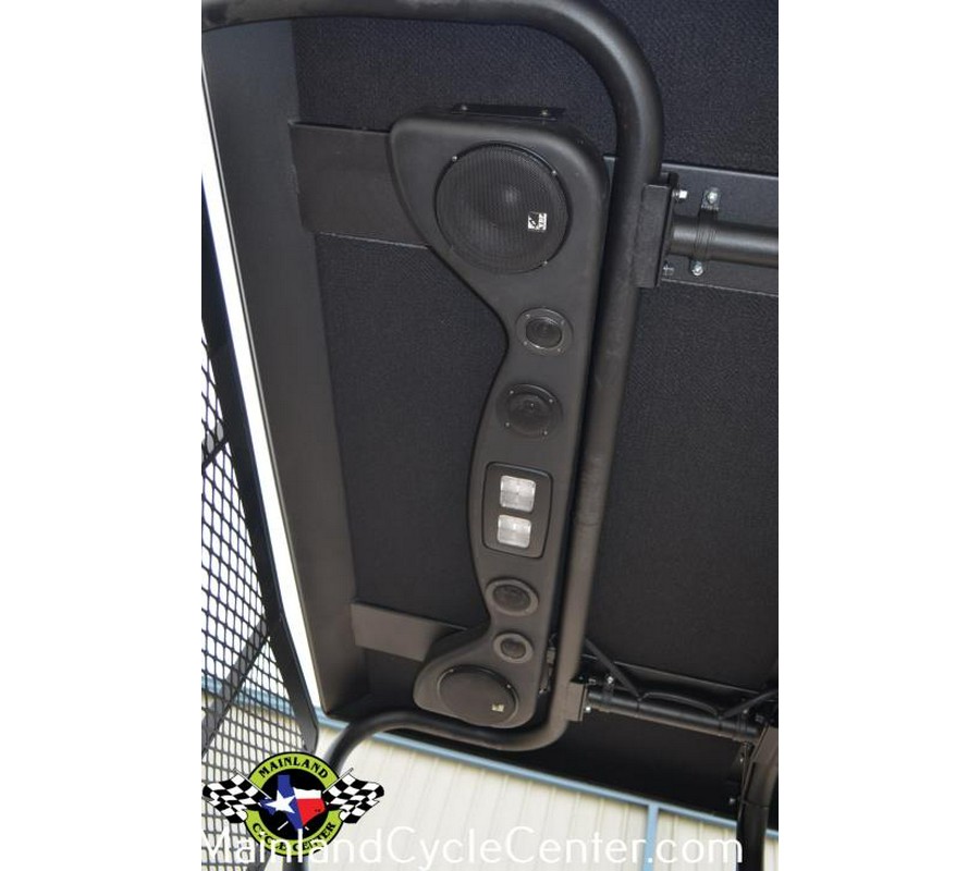 2013 Kawasaki Mule™ 4010 Trans4x4® Diesel