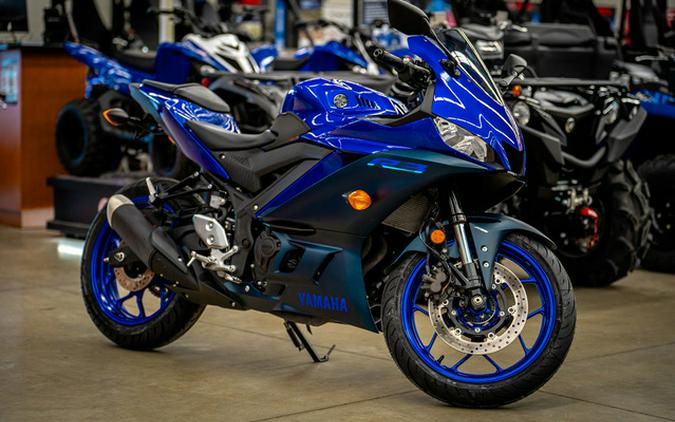 Used Yamaha YZF-R3 motorcycles for sale in Chicago, IL - MotoHunt