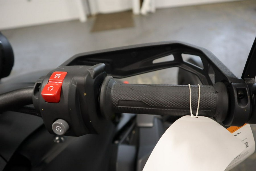 2024 Can-Am® Ryker Rally Rotax 900 ACE