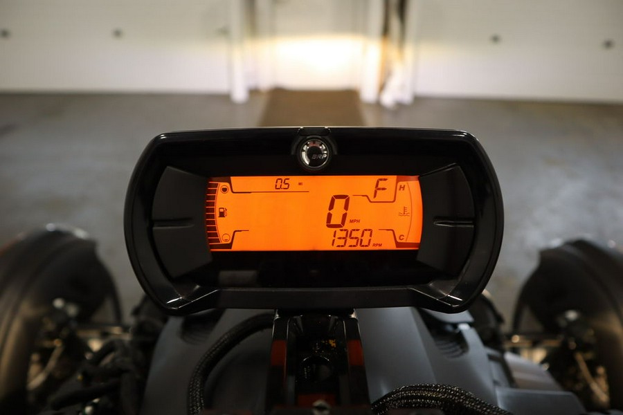 2024 Can-Am® Ryker Rally Rotax 900 ACE