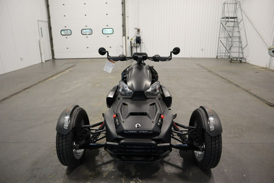 2024 Can-Am® Ryker Rally Rotax 900 ACE