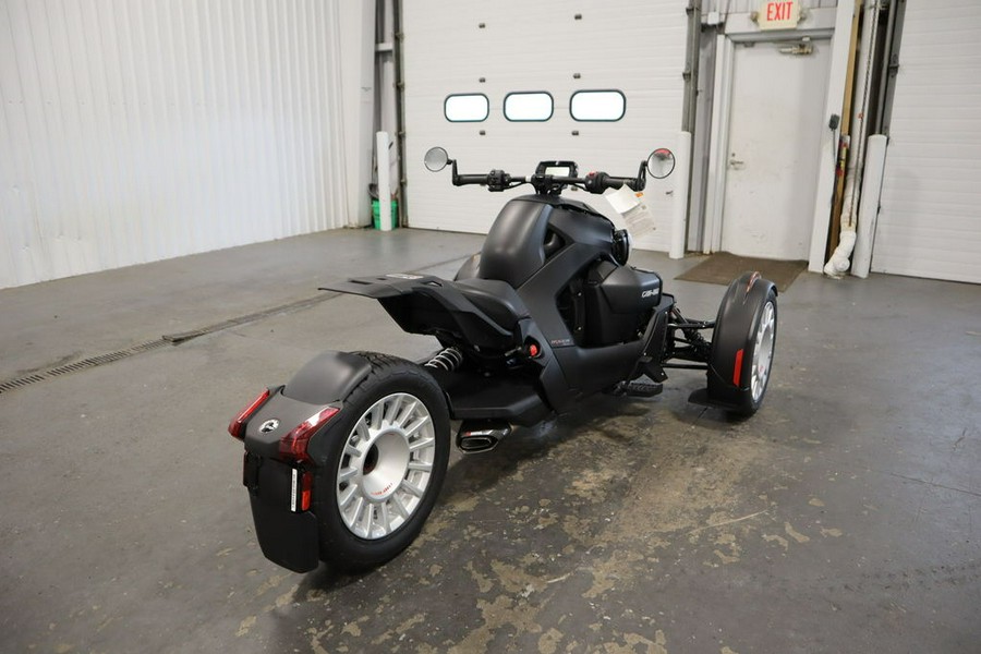 2024 Can-Am® Ryker Rally Rotax 900 ACE