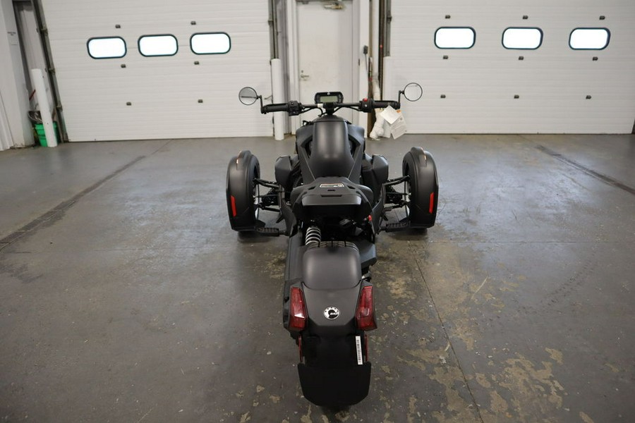 2024 Can-Am® Ryker Rally Rotax 900 ACE