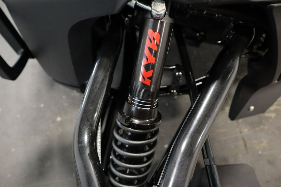 2024 Can-Am® Ryker Rally Rotax 900 ACE