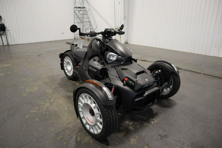 2024 Can-Am® Ryker Rally Rotax 900 ACE