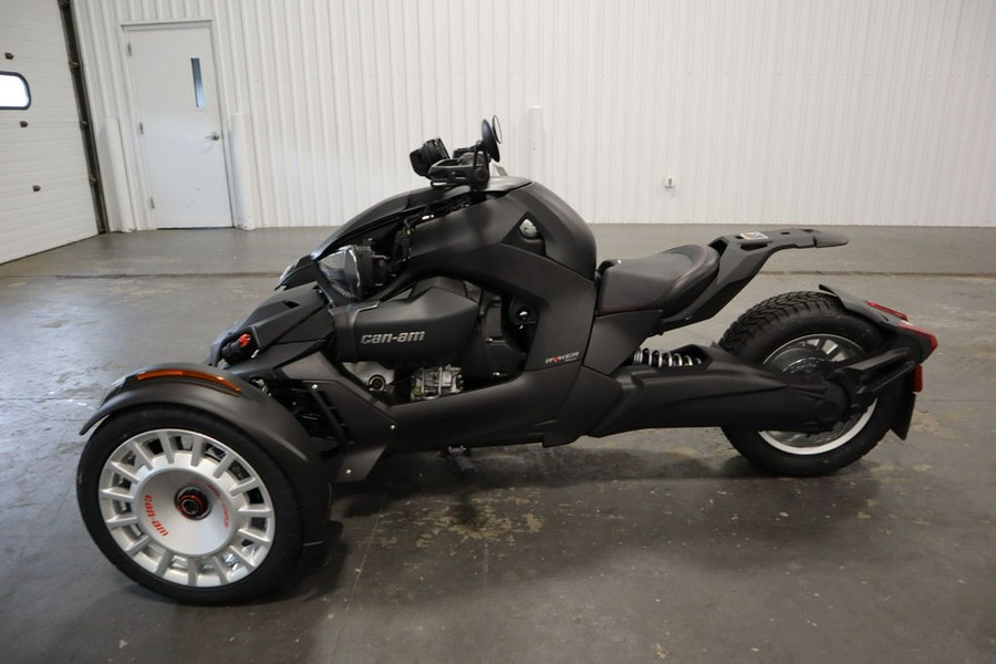 2024 Can-Am® Ryker Rally Rotax 900 ACE
