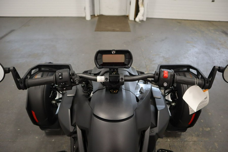2024 Can-Am® Ryker Rally Rotax 900 ACE