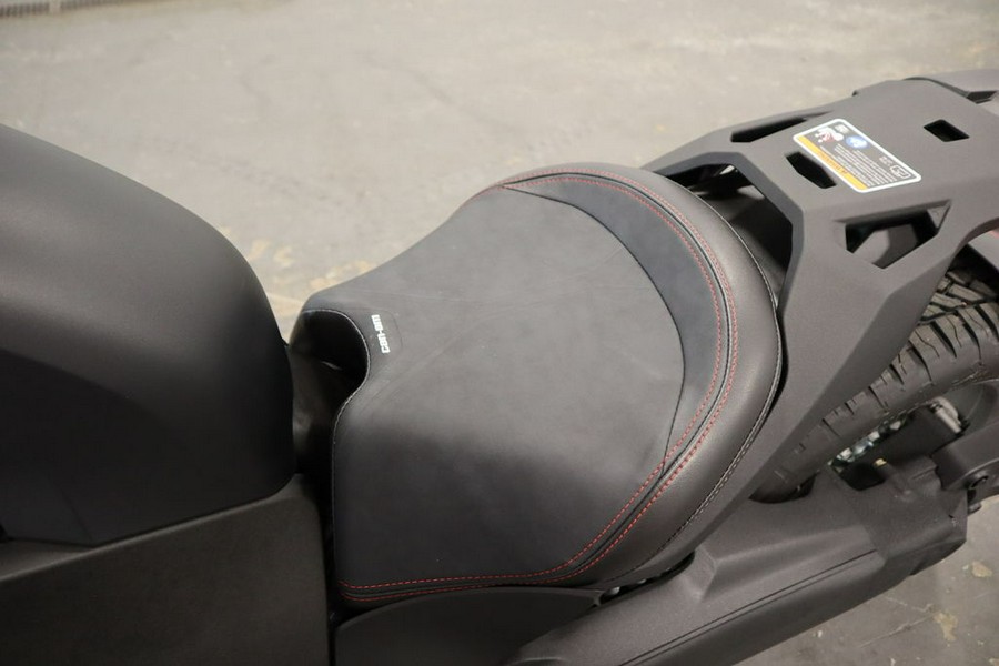 2024 Can-Am® Ryker Rally Rotax 900 ACE