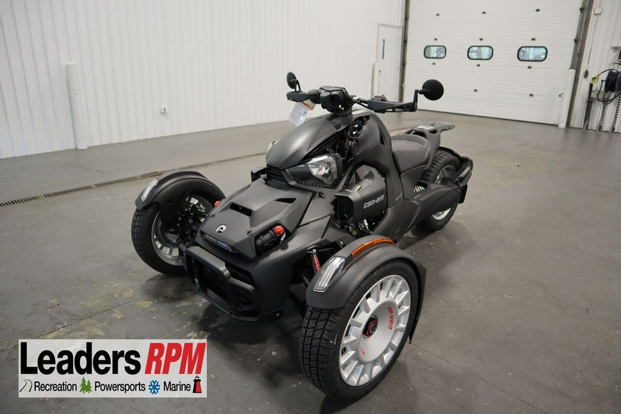 2024 Can-Am® Ryker Rally Rotax 900 ACE