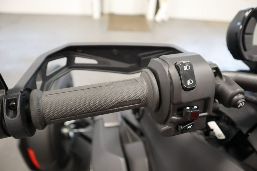 2024 Can-Am® Ryker Rally Rotax 900 ACE