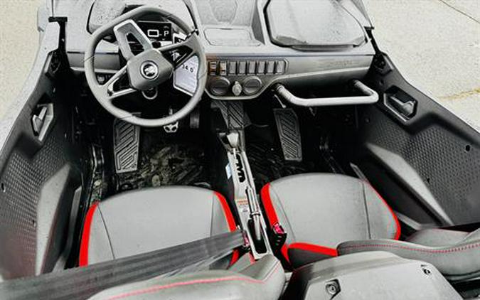 2026 CFMOTO ZForce 950 Sport