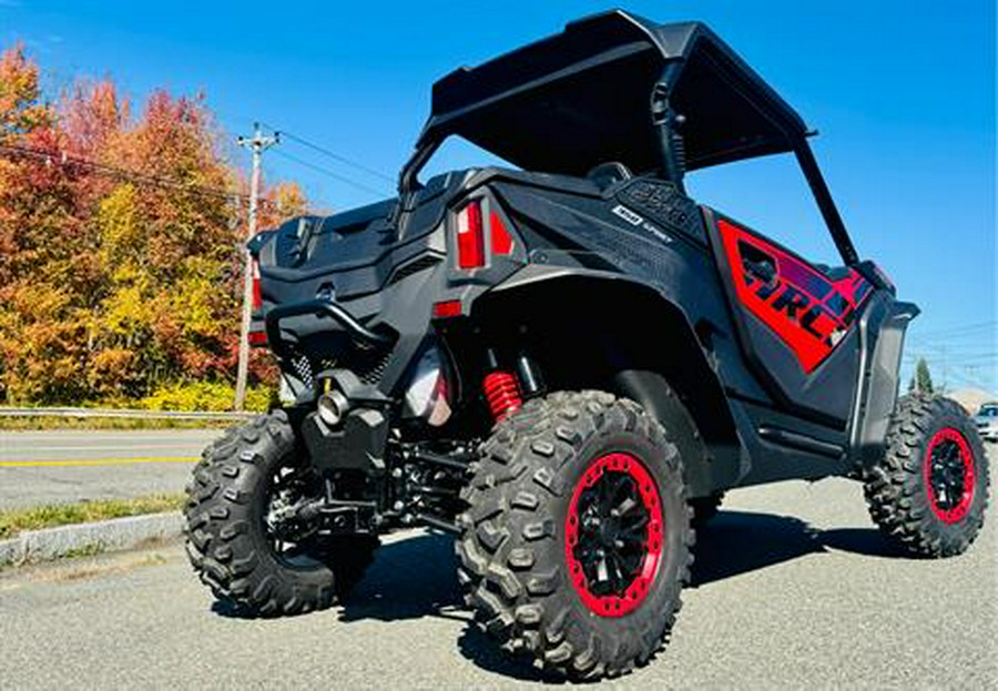 2026 CFMOTO ZForce 950 Sport