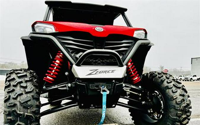 2026 CFMOTO ZForce 950 Sport