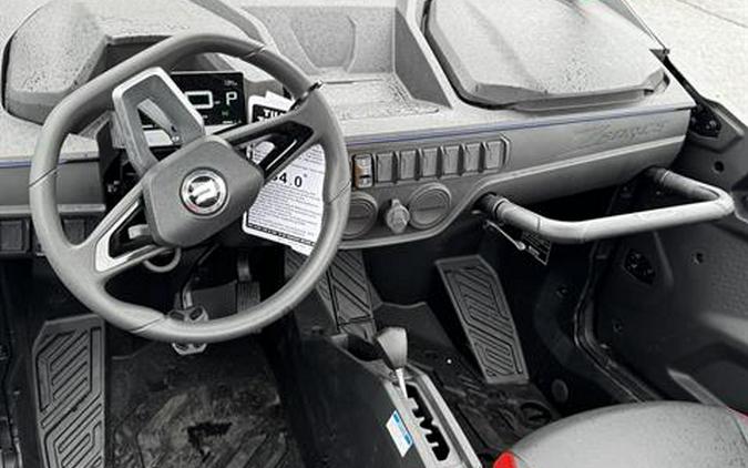 2026 CFMOTO ZForce 950 Sport