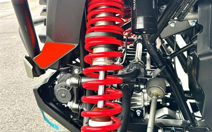 2026 CFMOTO ZForce 950 Sport