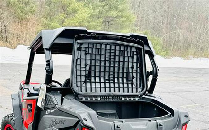 2026 CFMOTO ZForce 950 Sport